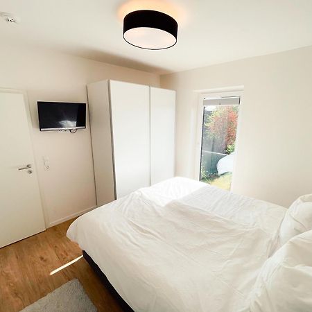 Meerzeit - Sauna Und Kamin - Moderne Fewo เคลเลนฮูเซน ภายนอก รูปภาพ
