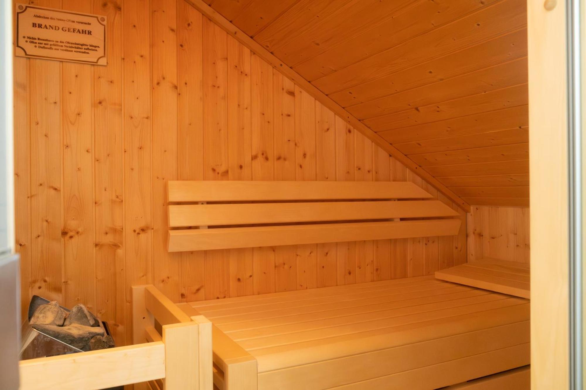 Meerzeit - Sauna Und Kamin - Moderne Fewo เคลเลนฮูเซน ภายนอก รูปภาพ