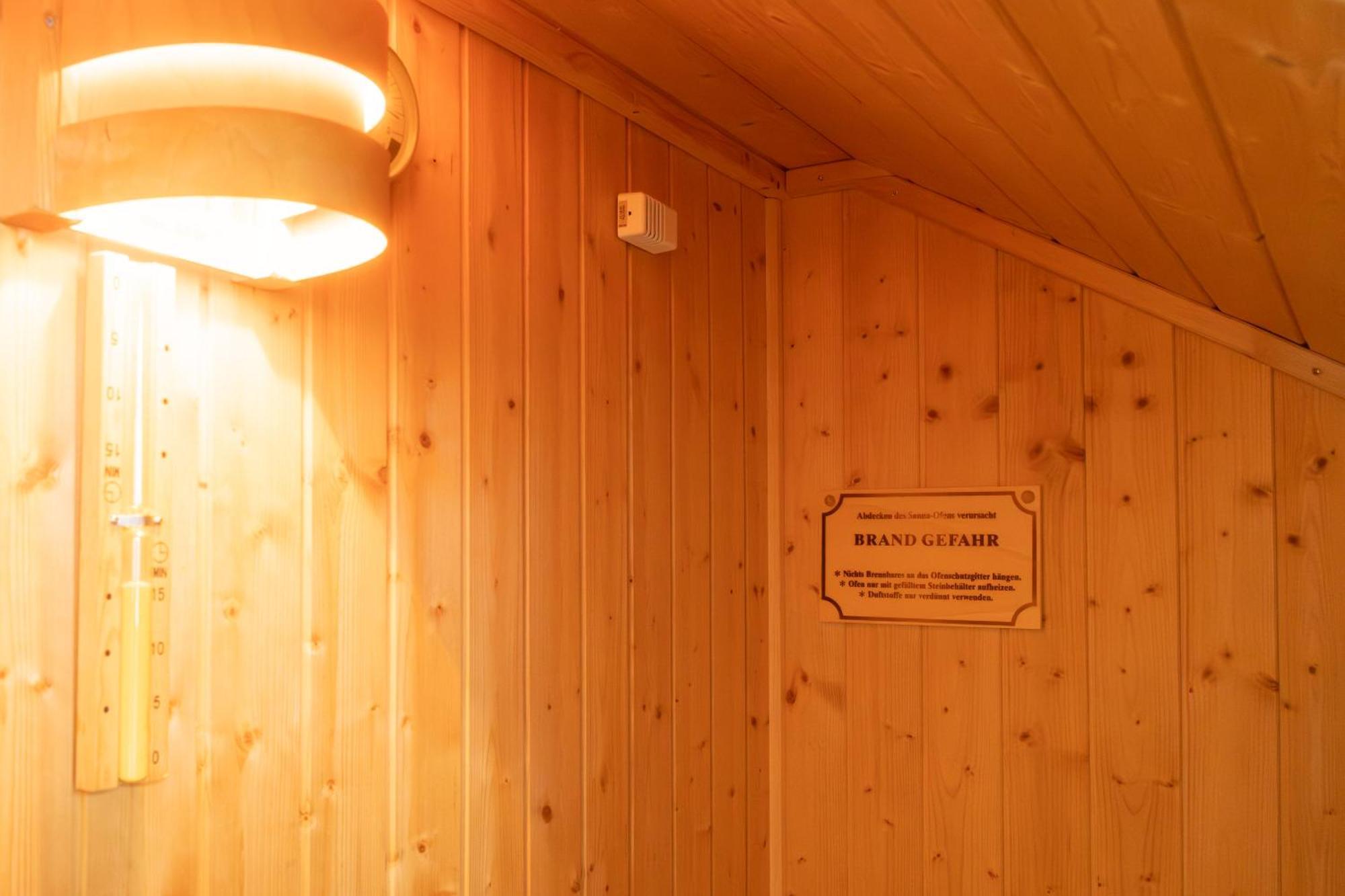 Meerzeit - Sauna Und Kamin - Moderne Fewo เคลเลนฮูเซน ภายนอก รูปภาพ
