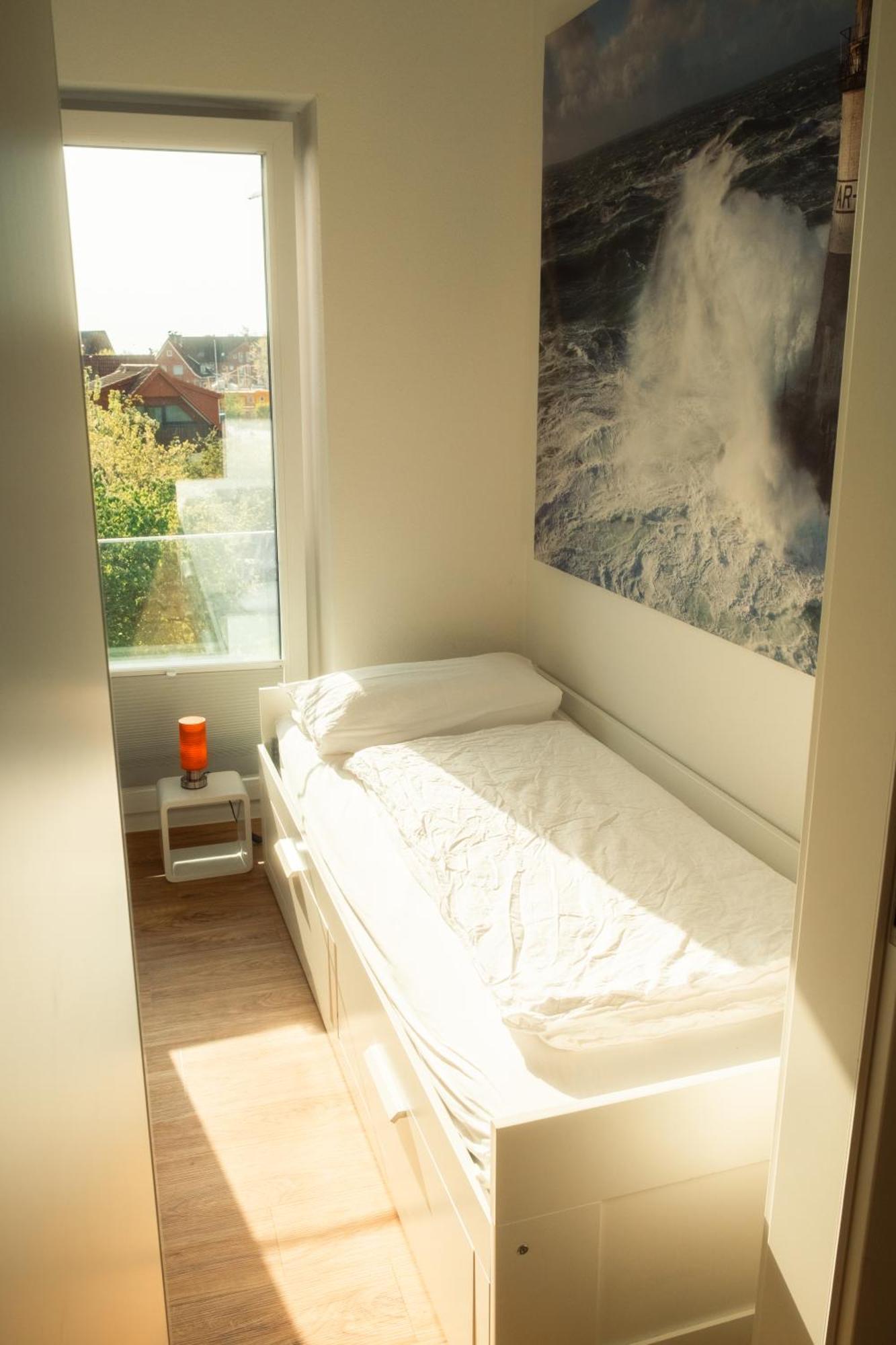 Meerzeit - Sauna Und Kamin - Moderne Fewo เคลเลนฮูเซน ภายนอก รูปภาพ