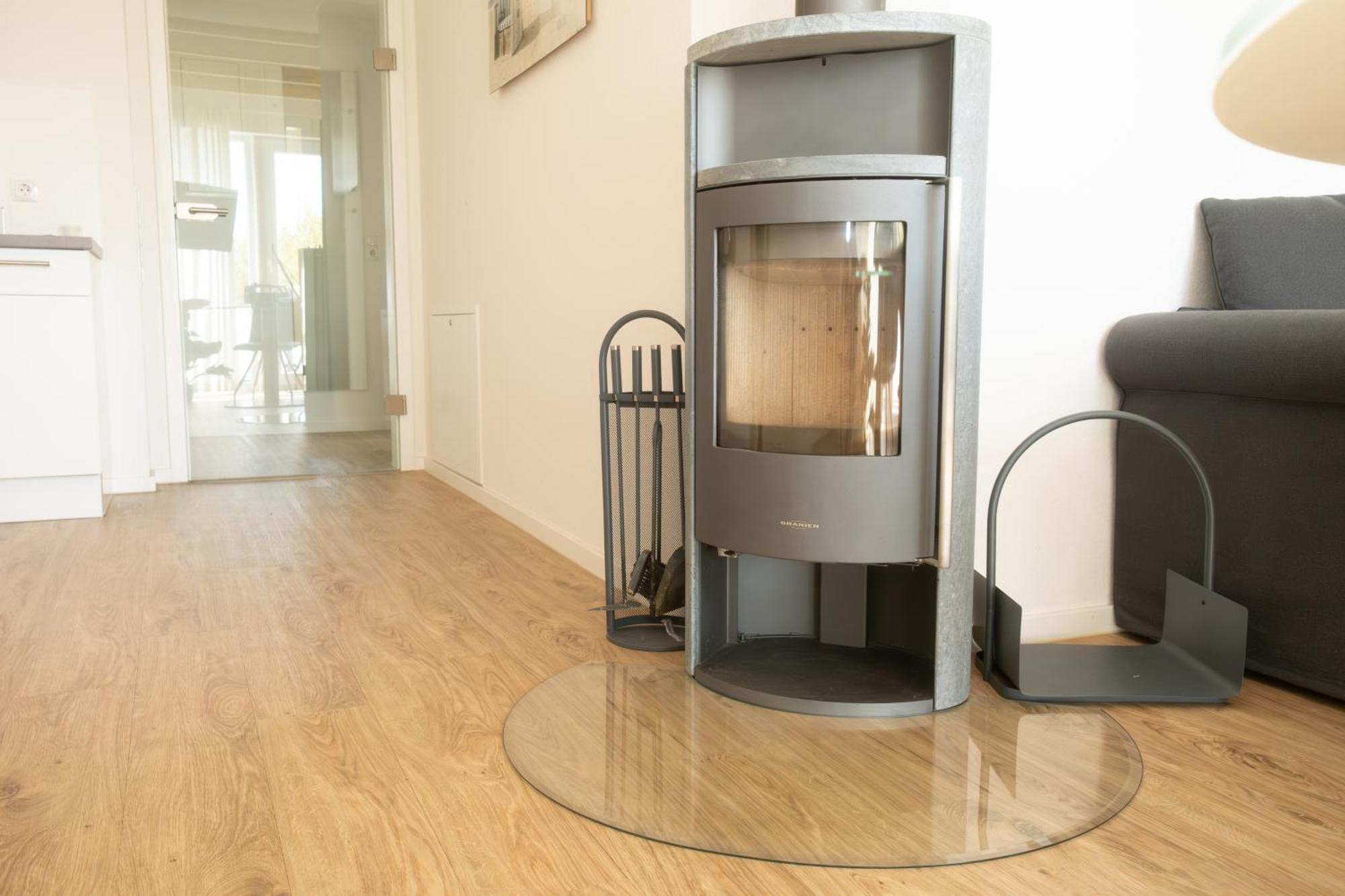 Meerzeit - Sauna Und Kamin - Moderne Fewo เคลเลนฮูเซน ภายนอก รูปภาพ