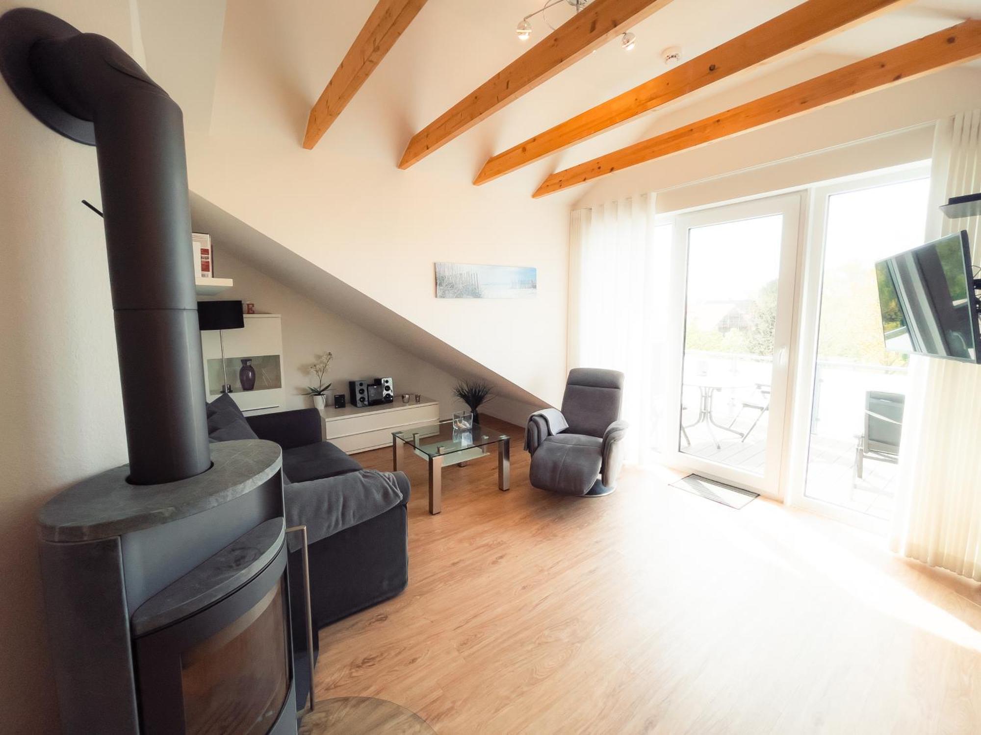 Meerzeit - Sauna Und Kamin - Moderne Fewo เคลเลนฮูเซน ภายนอก รูปภาพ