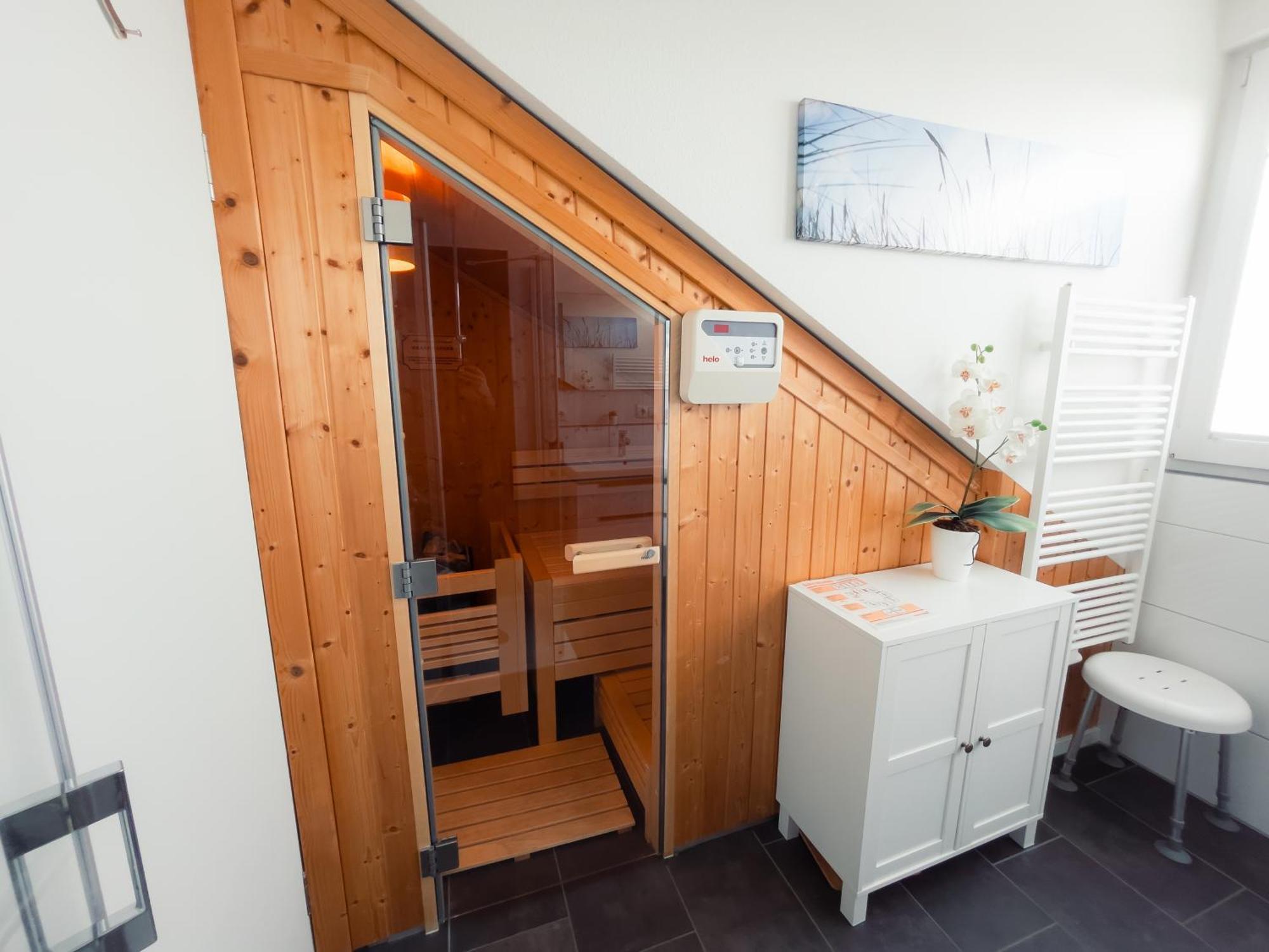 Meerzeit - Sauna Und Kamin - Moderne Fewo เคลเลนฮูเซน ภายนอก รูปภาพ